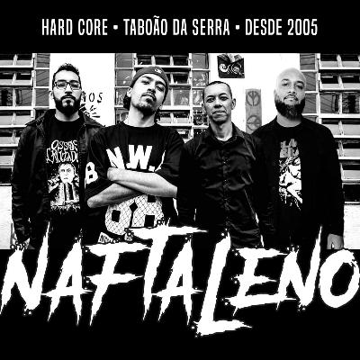 Naftaleno 