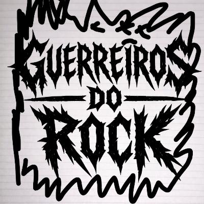 Guerreiros Do Rock/ Knights Of Rock