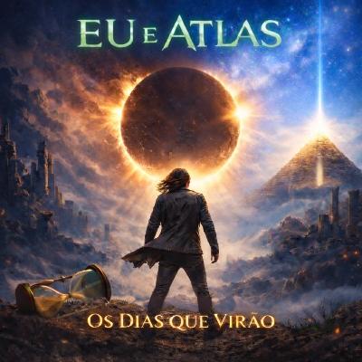 Photo of EU E ATLAS 
