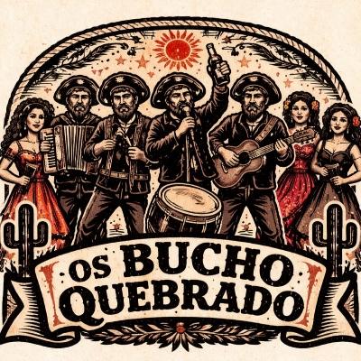 Os Bucho Quebrado 