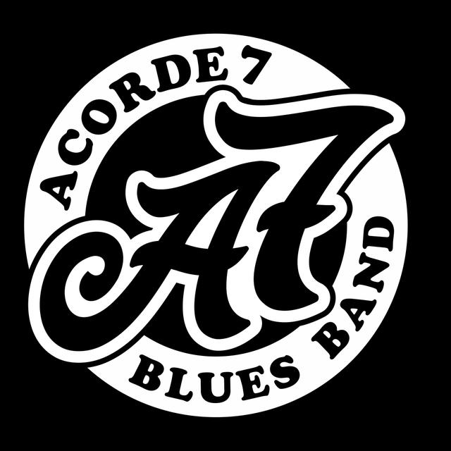 ACORDE7 BLUES BAND