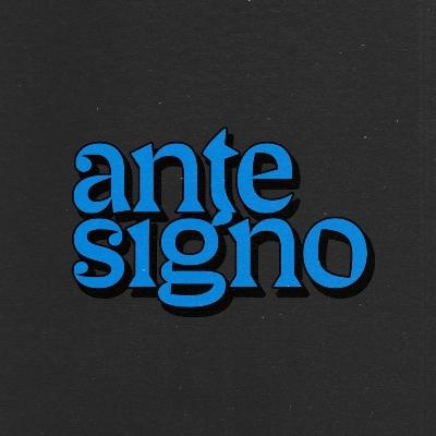 Antesigno 
