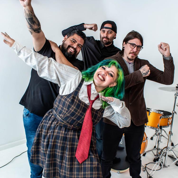 Foto da Art3mis