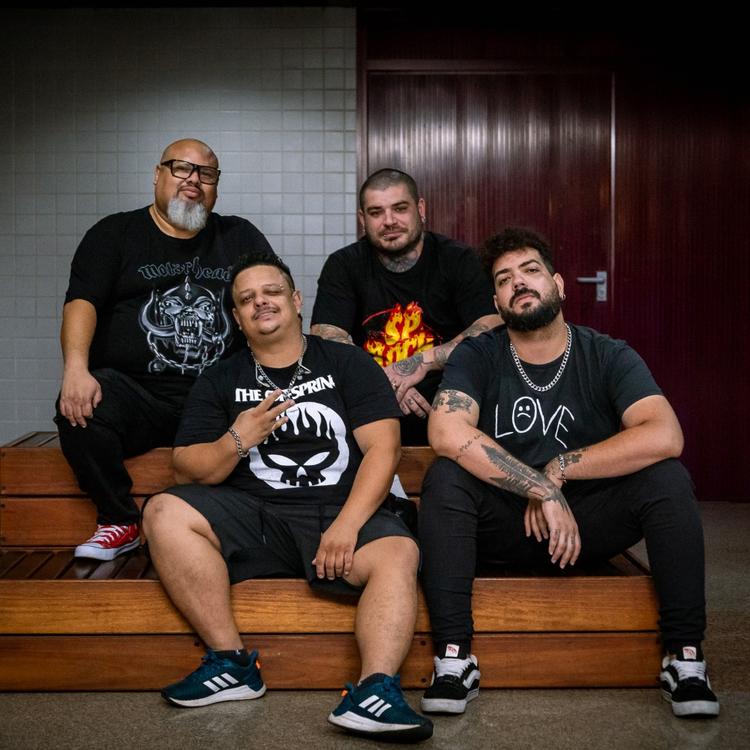 Foto da Overhead