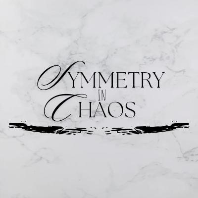Foto da Symmetry in Chaos