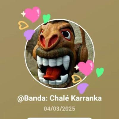 Chalekarranka