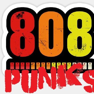 808 Punks