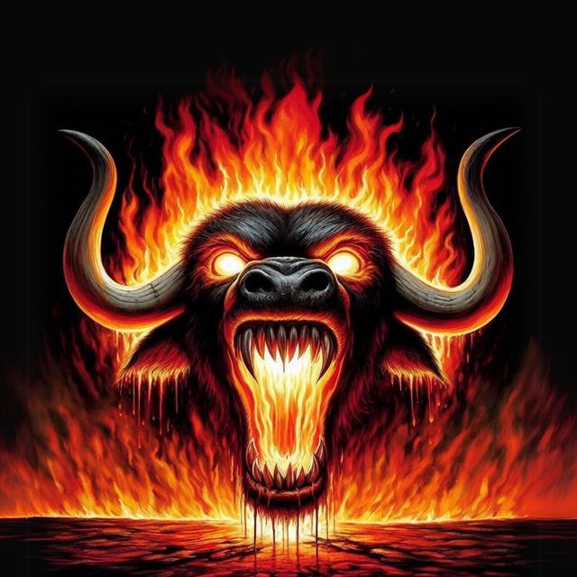 Buffalo Ruffus
