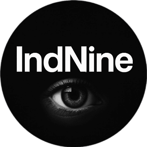 Capa de Indnine .