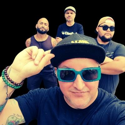 M.Rocker e os Insanos 