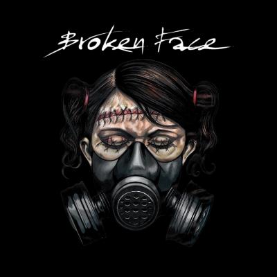 Broken Face Official
