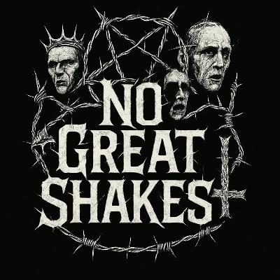 No Great Shakes 