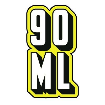 90ML