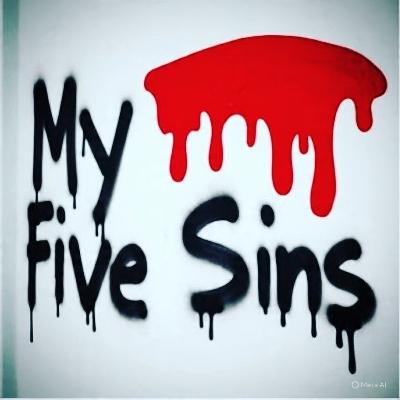 My Five Sins