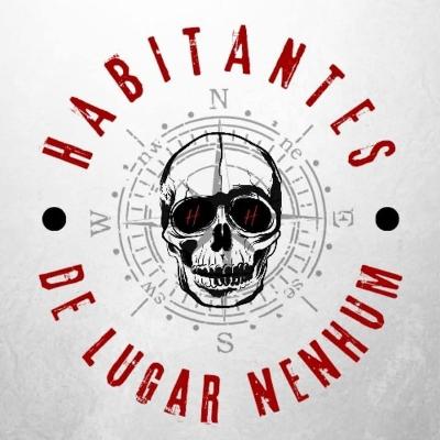 Foto da Habitantes De Lugar Nenhum