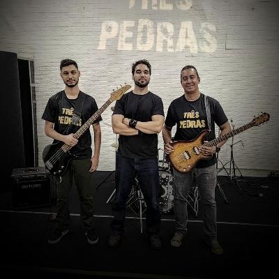 Três Pedras 