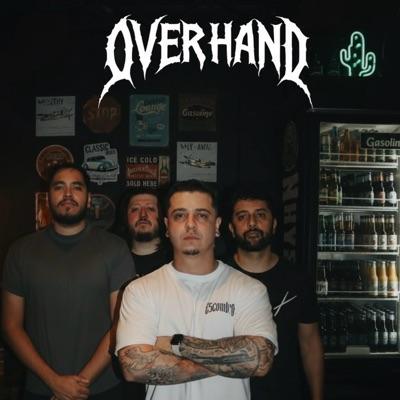 Foto da Overhand