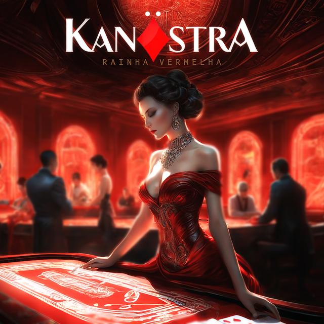 Kanästra