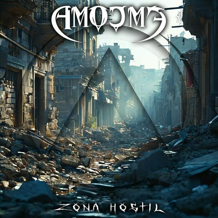 Capa de Zona Hostil.