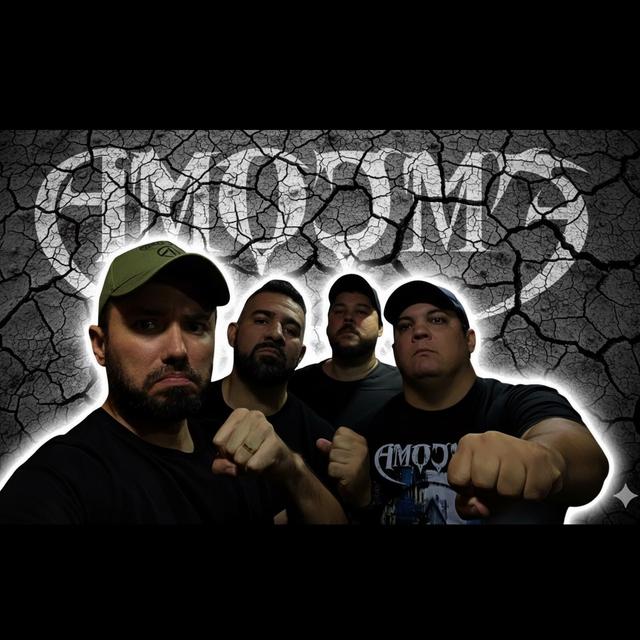 Amocme