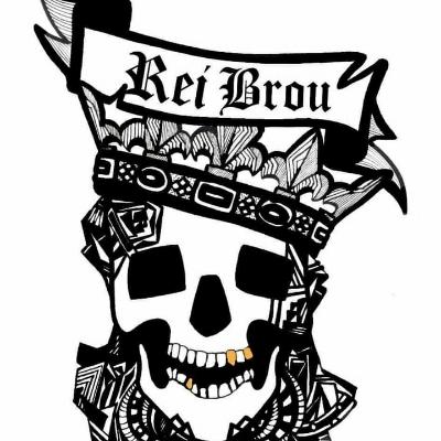 Rei Brou