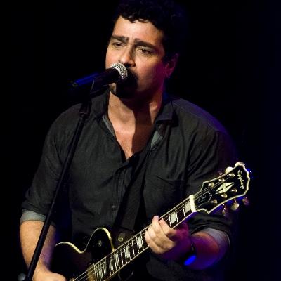 ANDRE MELLONI 
