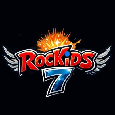 Rockids 7