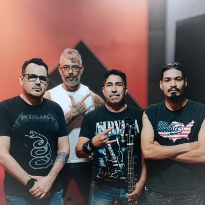 Foto de Dissidentes 