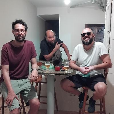 Foto da Alcoóliques