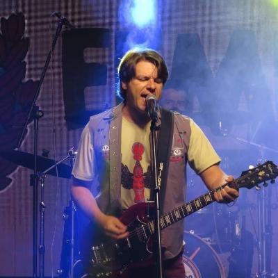 Foto da Rodolfo Lemys