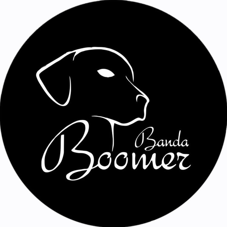 Foto da Banda Boomer