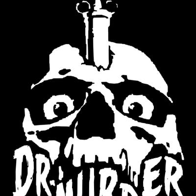 Foto da Dr. Murder