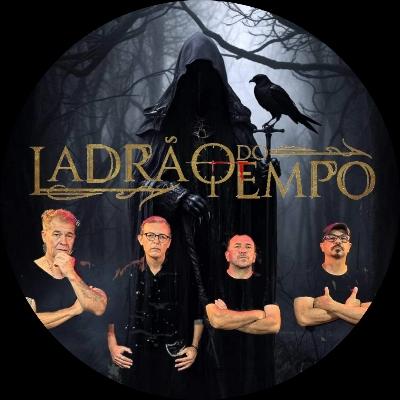 Foto da Ladrão do Tempo