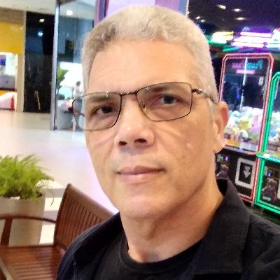 Foto da ROBSON CARDOSO E BANDA