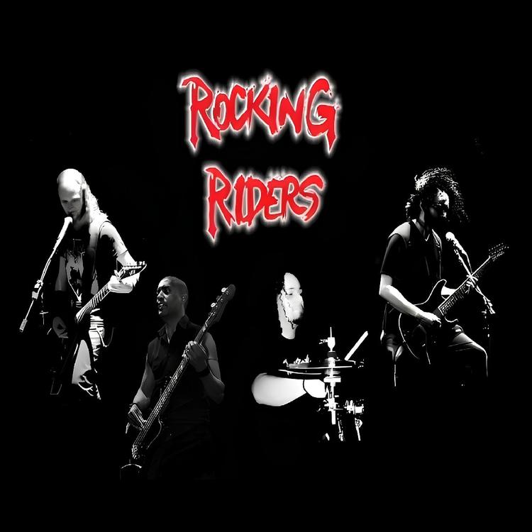 Foto da Rocking Riders