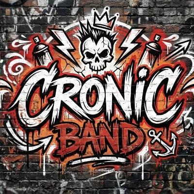 Foto da Cronic Band