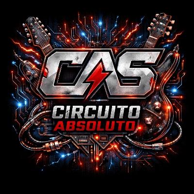 Foto da Banda Circuito Absoluto