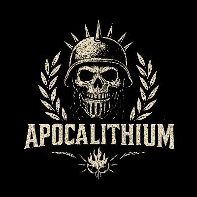 Foto da Apocalithium