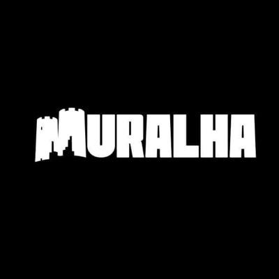 Foto da Muralha