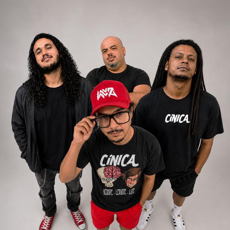 Foto da Cínica