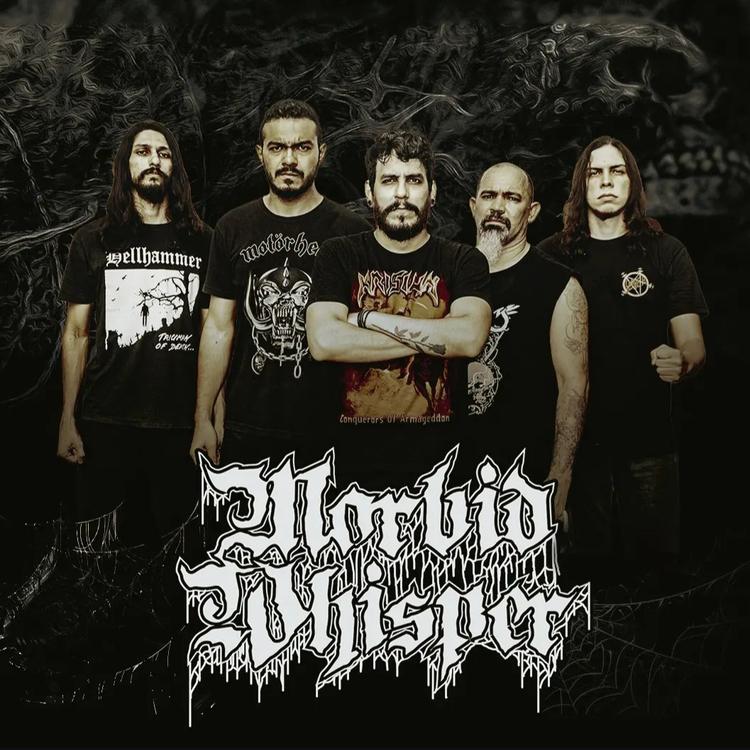 Foto da Morbid Whisper