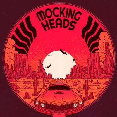 Foto de Mocking Heads