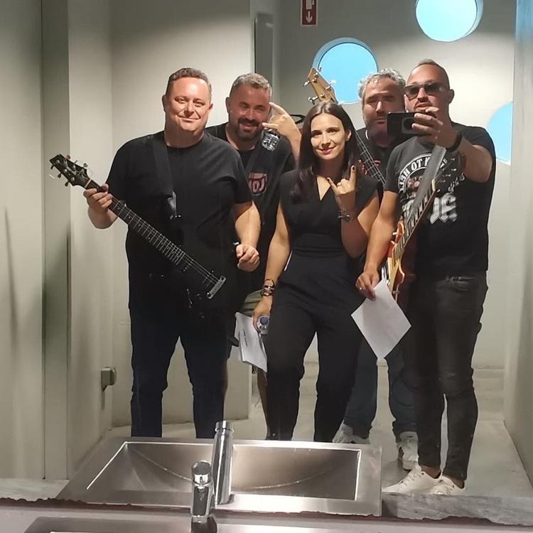 Foto da The Void Rock Band