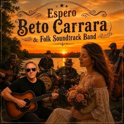 Foto de Beto Carrara & Folk Soundtrack Band