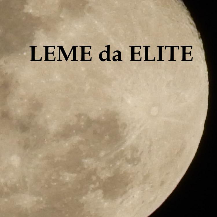 Foto da LEME da ELITE