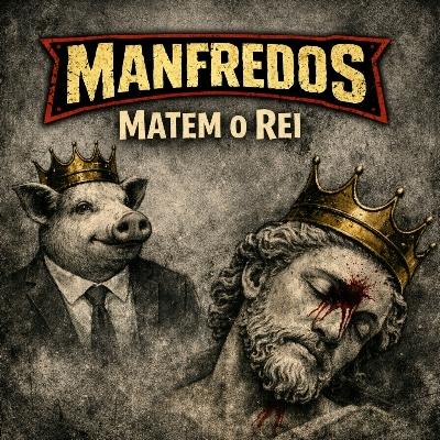 Foto de Manfredos