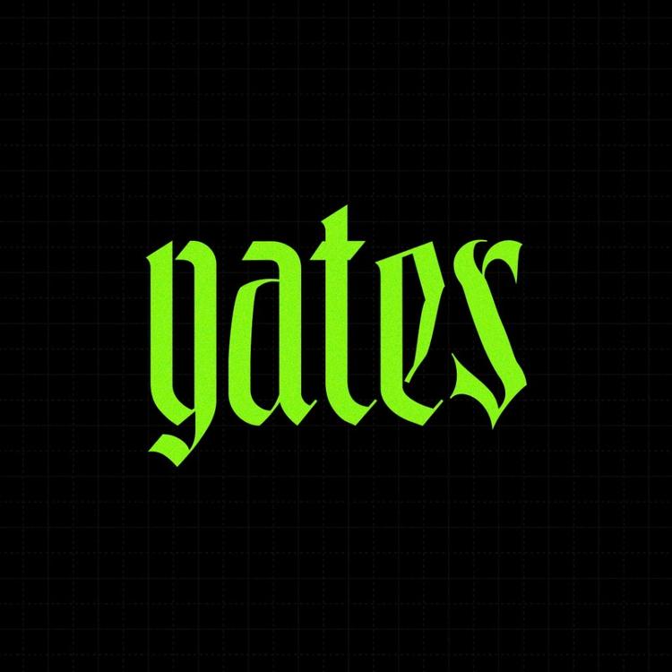 Foto da Gates
