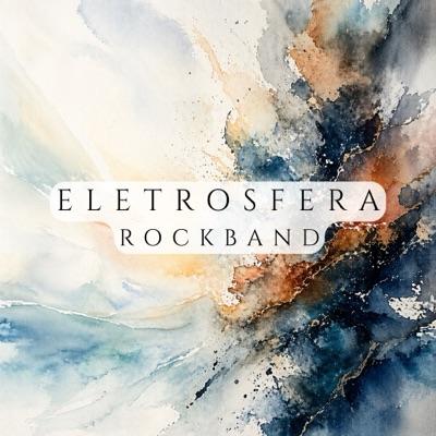Foto da Eletrosfera RockBand