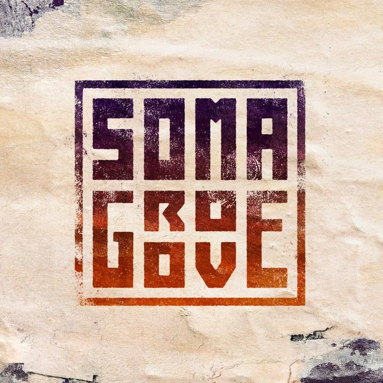 Foto da Soma Groove