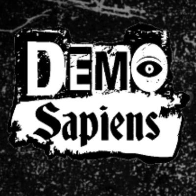 Foto da Demo Sapiens